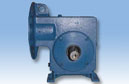 Worm gearboxes TS 030 444